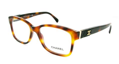 monture lunettes chanel|collection lunettes vue chanel.